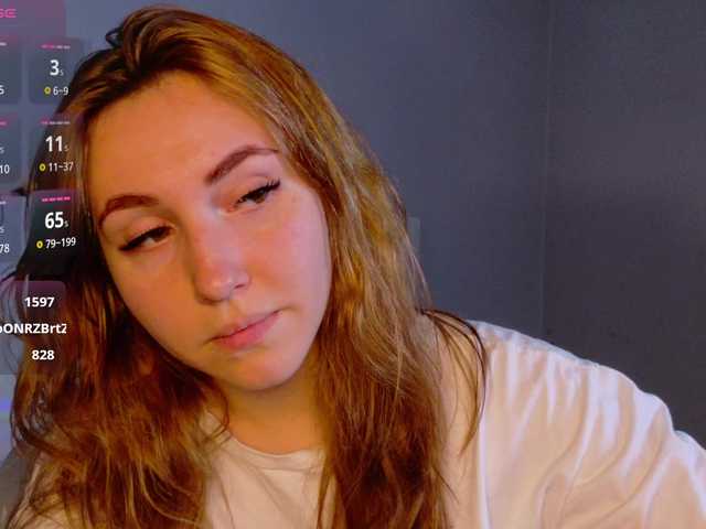 LunaXBaddie live webcam show