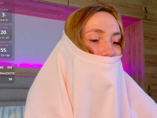 LunaXBaddie live cam on BongaCams