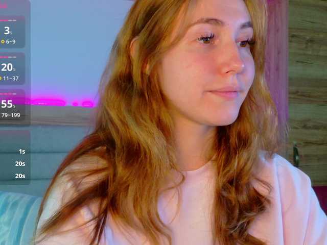 LunaXBaddie live cam on BongaCams