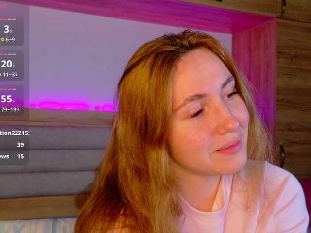 LunaXBaddie live cam on BongaCams