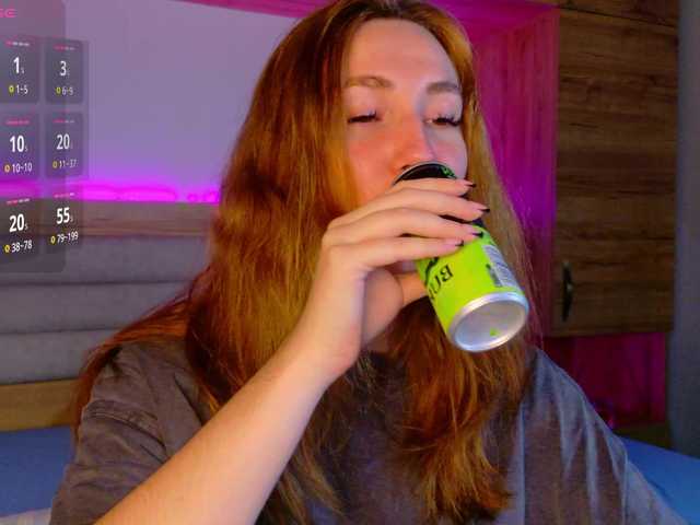 LunaXBaddie live cam on BongaCams