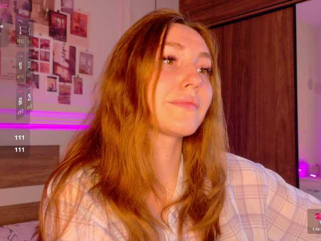 LunaXBaddie live cam on BongaCams