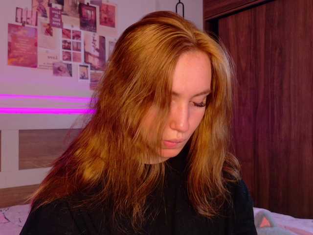 LunaXBaddie live cam on BongaCams