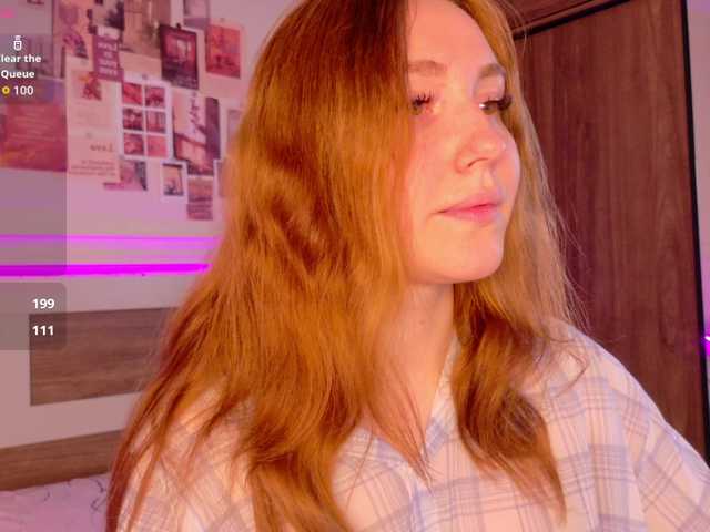 LunaXBaddie live cam on BongaCams