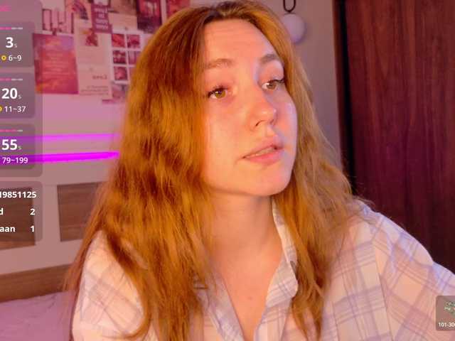 LunaXBaddie live cam on BongaCams