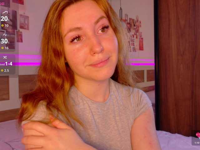 LunaXBaddie live cam on BongaCams