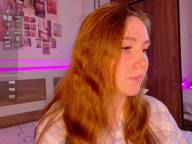LunaXBaddie live cam on BongaCams