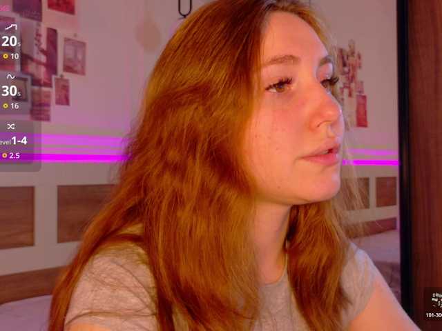 LunaXBaddie live cam on BongaCams