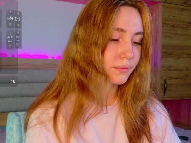 LunaXBaddie live cam on BongaCams