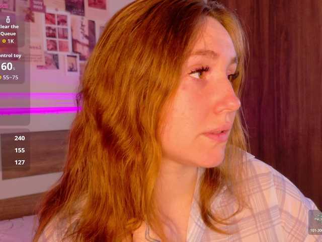 LunaXBaddie live cam on BongaCams