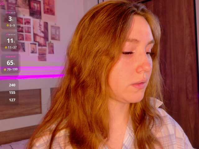 LunaXBaddie live cam on BongaCams