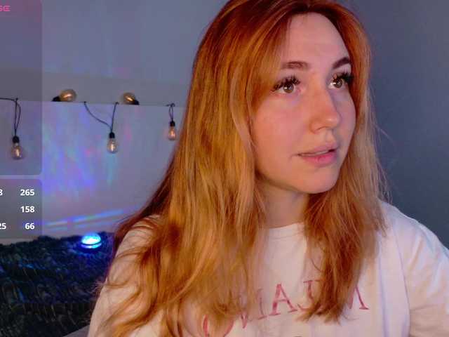 LunaXBaddie live cam on BongaCams