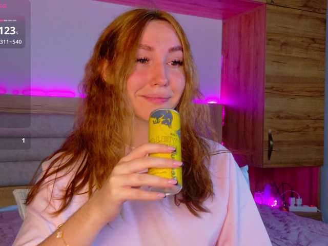 LunaXBaddie live cam on BongaCams