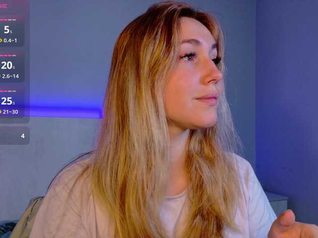 LunaXBaddie live cam on BongaCams