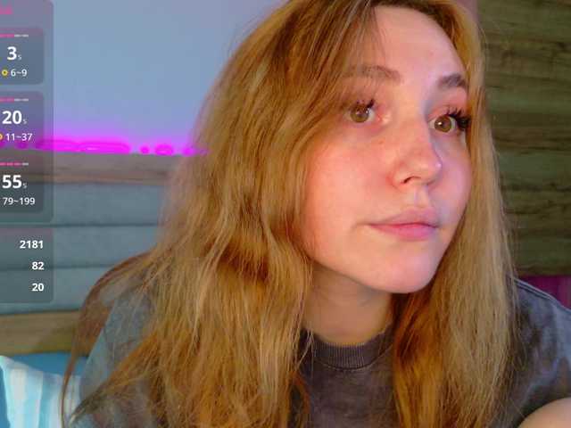 LunaXBaddie live cam on BongaCams
