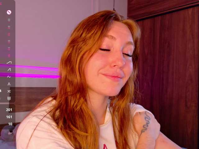 LunaXBaddie live cam