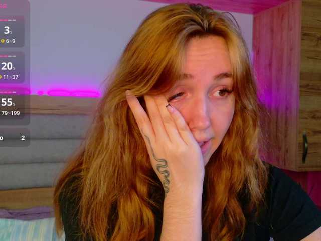 LunaXBaddie live cam on BongaCams