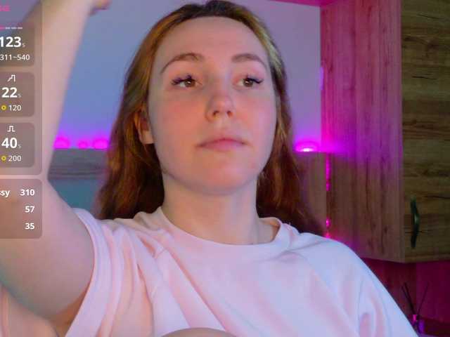 LunaXBaddie live cam on BongaCams