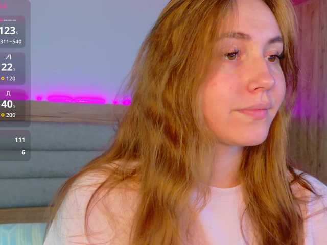 LunaXBaddie live cam on BongaCams