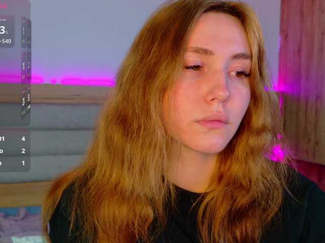 LunaXBaddie live cam on BongaCams