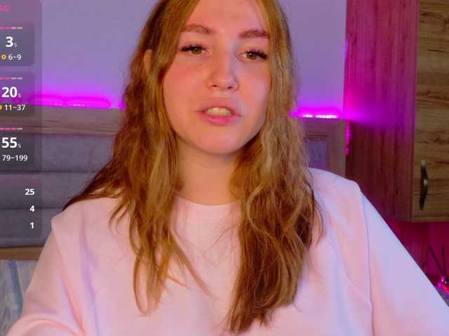 LunaXBaddie live cam on BongaCams