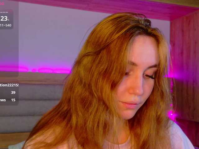 LunaXBaddie live cam on BongaCams