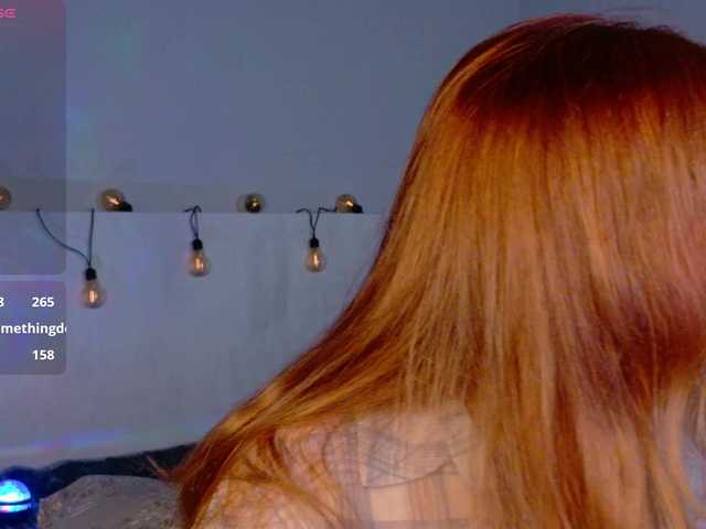 LunaXBaddie live webcam show