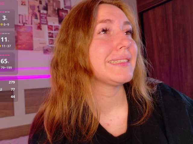 LunaXBaddie live cam on BongaCams