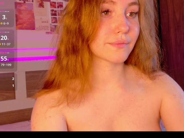 LunaXBaddie live cam on BongaCams