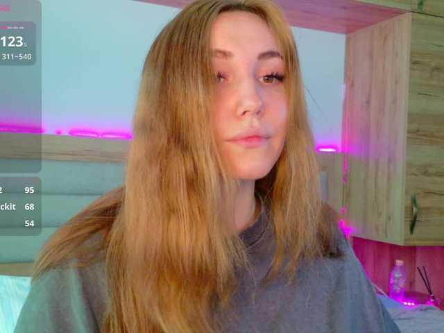 LunaXBaddie live cam