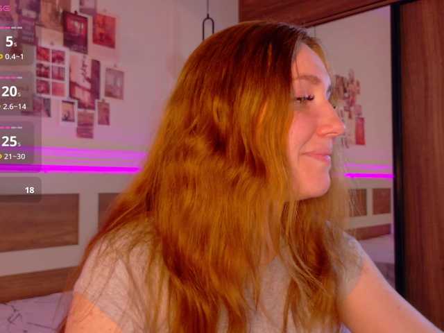 LunaXBaddie live cam on BongaCams