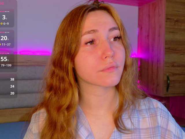 LunaXBaddie live cam on BongaCams