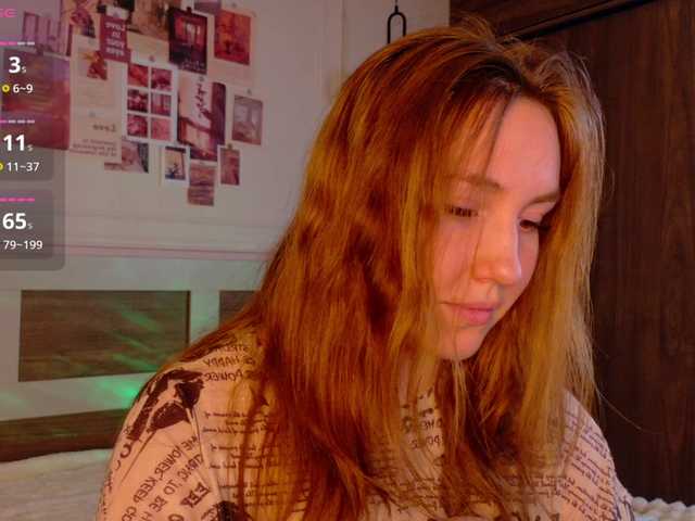 LunaXBaddie live cam on BongaCams