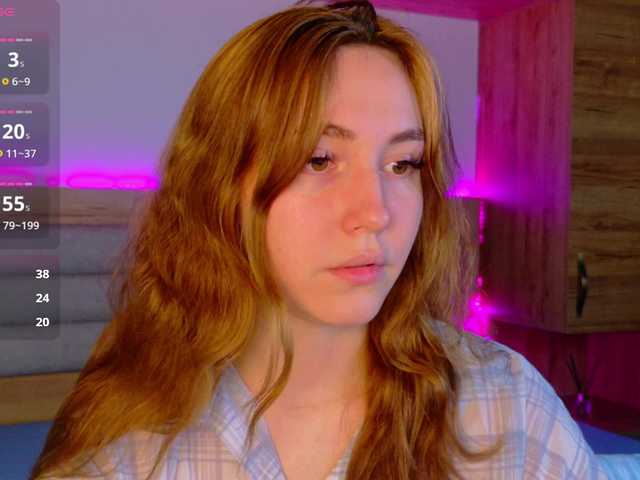 LunaXBaddie live cam on BongaCams