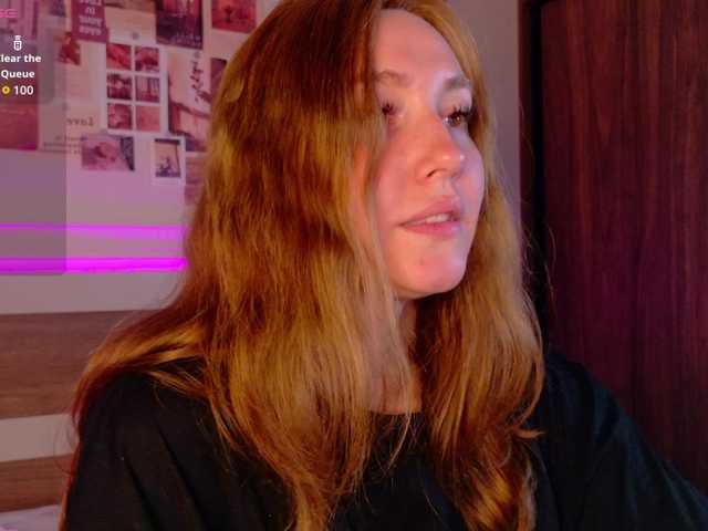LunaXBaddie live cam on BongaCams