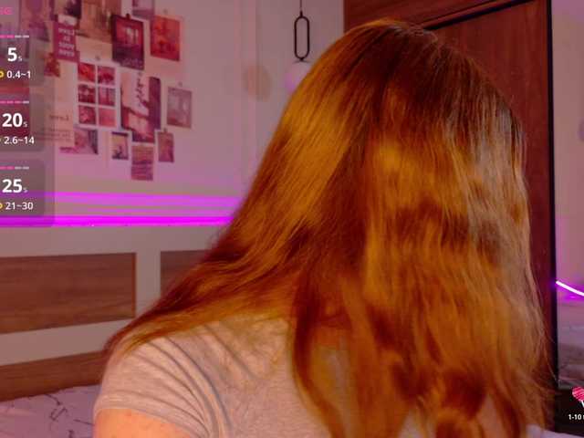 LunaXBaddie live cam on BongaCams