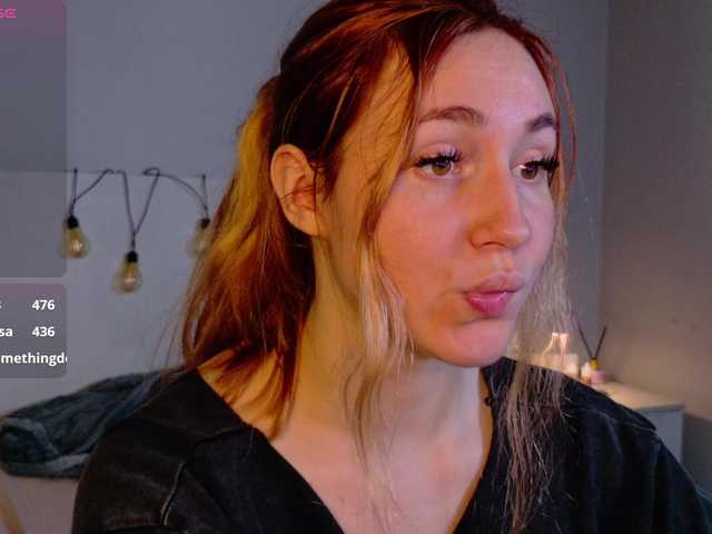 LunaXBaddie live webcam show