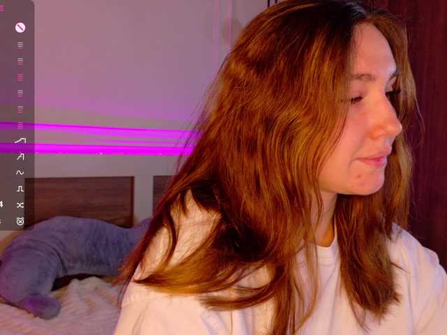 LunaXBaddie live cam