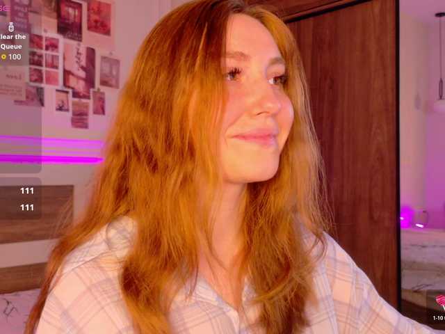 LunaXBaddie live cam on BongaCams