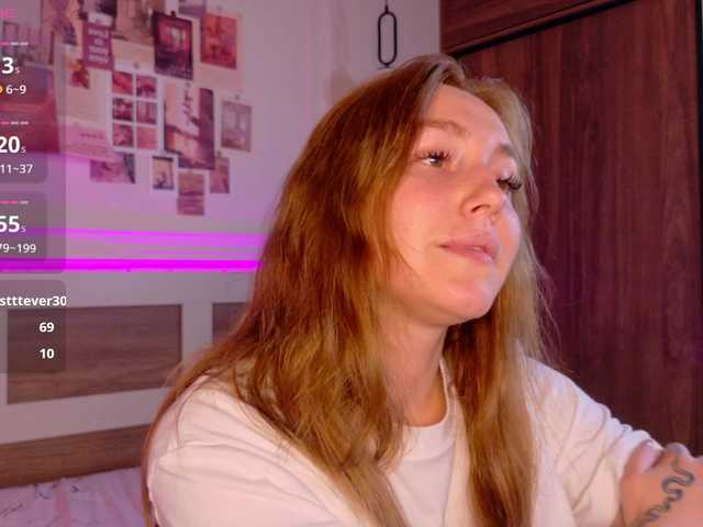 LunaXBaddie live cam on BongaCams