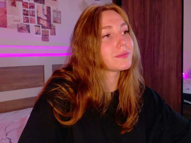 LunaXBaddie live cam on BongaCams
