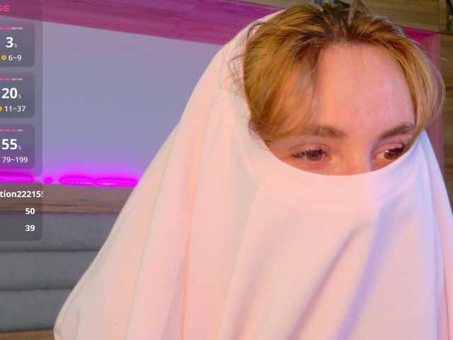 LunaXBaddie live cam on BongaCams