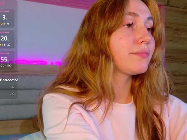 LunaXBaddie live cam on BongaCams