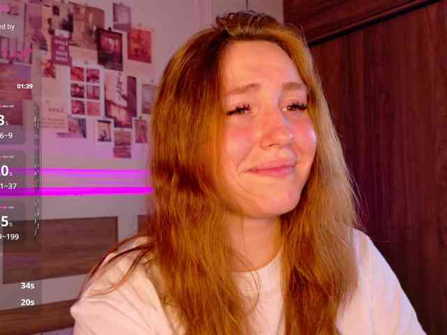 LunaXBaddie Live Webcam on BongaCams