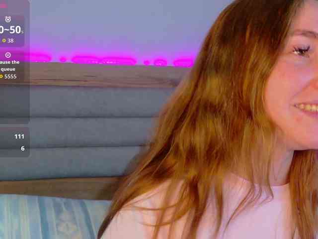 LunaXBaddie webcam