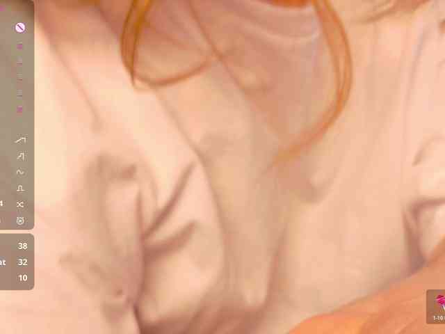 LunaXBaddie Live Webcam on BongaCams