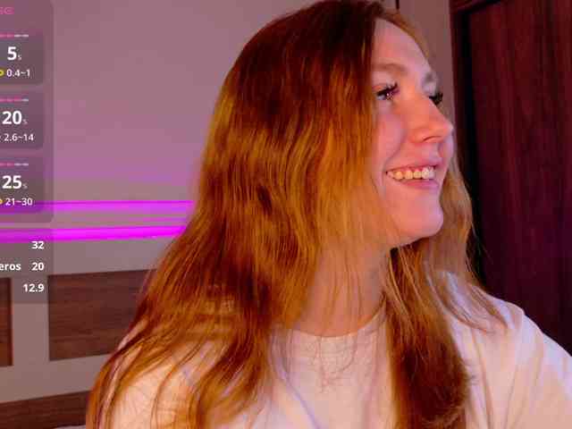 LunaXBaddie webcam
