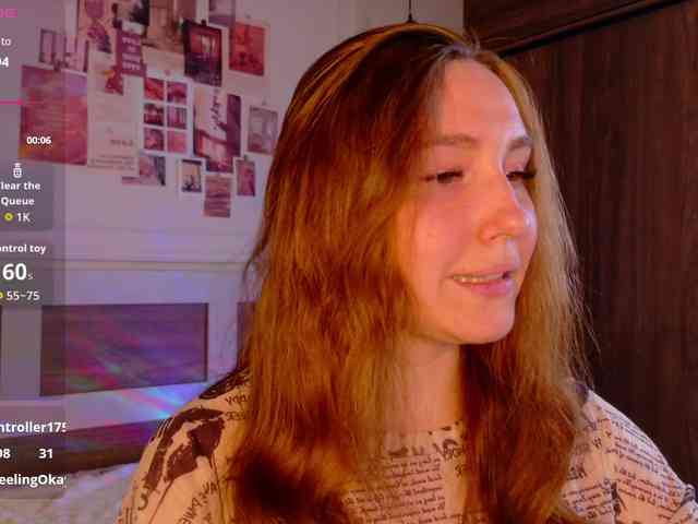 LunaXBaddie webcam