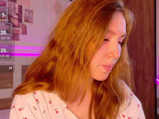 LunaXBaddie webcam