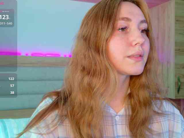 LunaXBaddie webcam